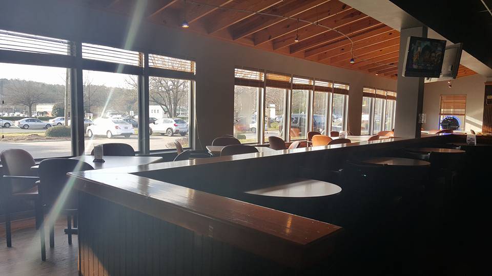 Time Out Sports Grill | restaurant | 1301 Fordham Blvd, Chapel Hill, NC 27514, USA | 9192405868 OR +1 919-240-5868