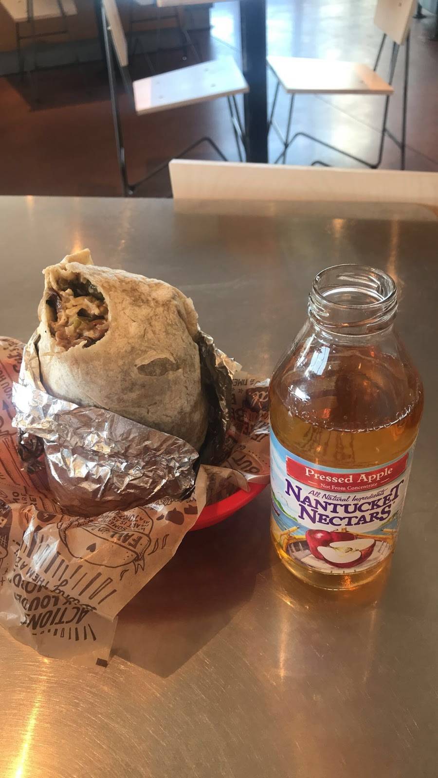 Chipotle Mexican Grill | restaurant | 5988 Dahlia St, Commerce City, CO 80022, USA | 3032279466 OR +1 303-227-9466