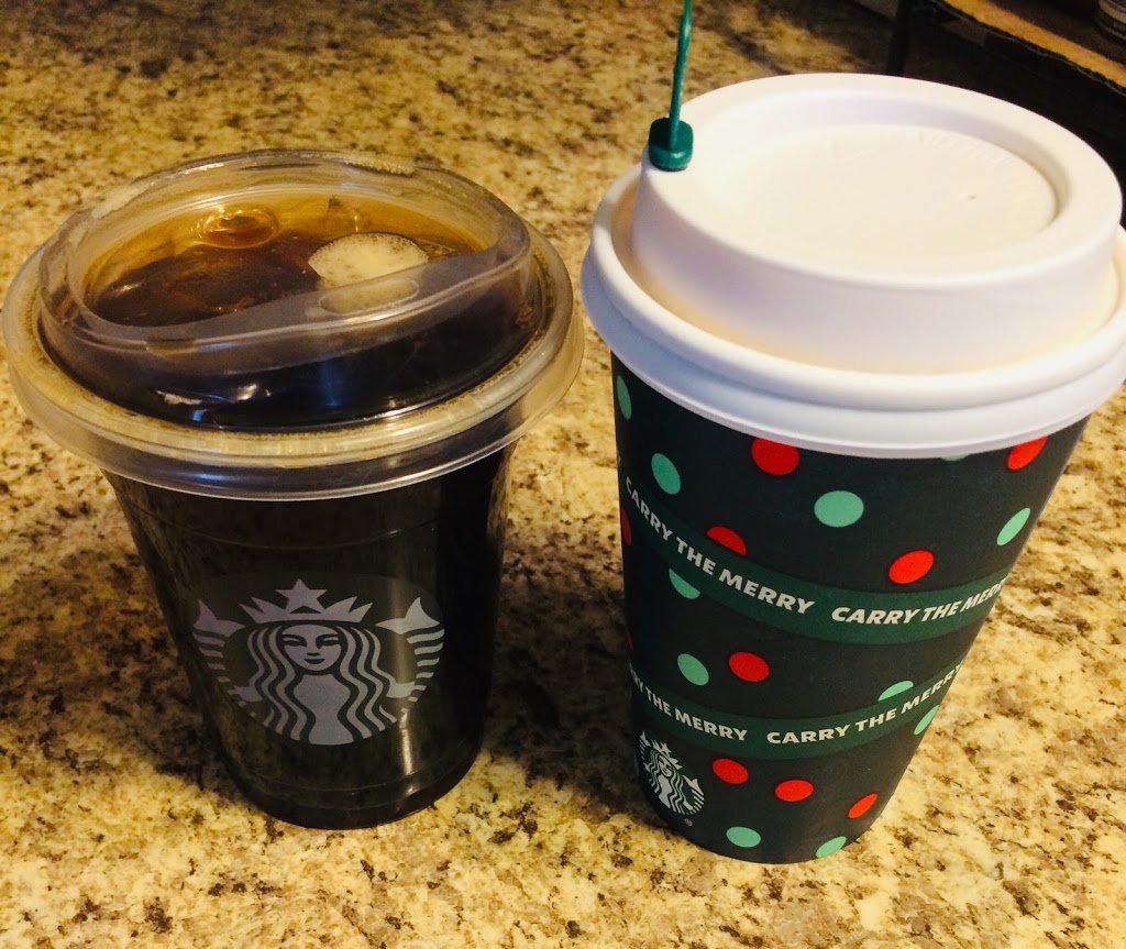 Starbucks | cafe | 235 Delaware Ave, Buffalo, NY 14202, USA | 7168532356 OR +1 716-853-2356