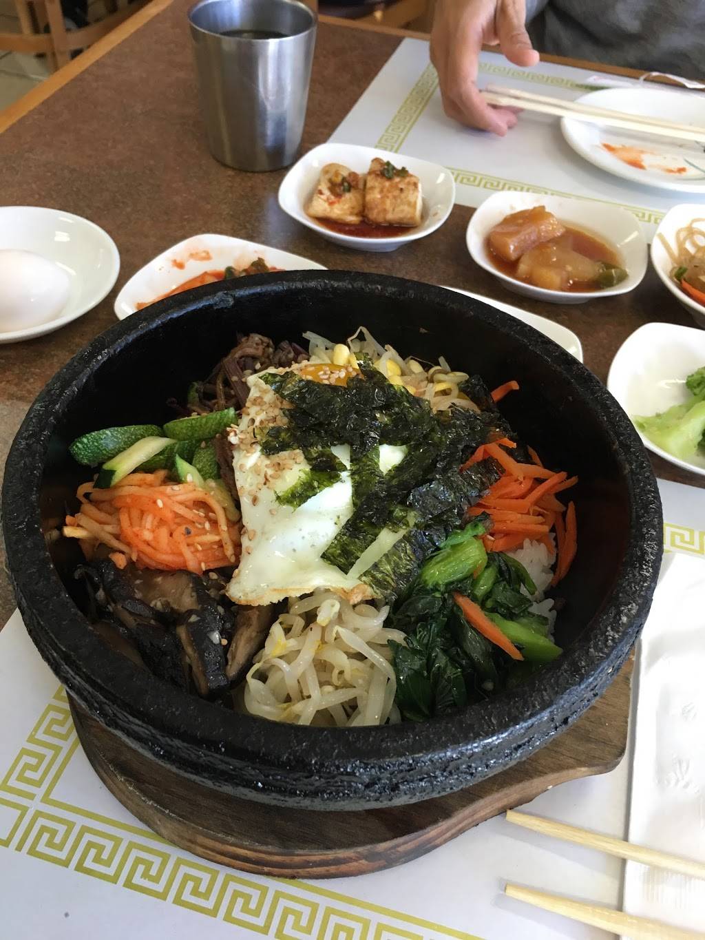 Yummy Tofu and BBQ | restaurant | 1310 Saratoga Ave, San Jose, CA 95129, USA | 4089841898 OR +1 408-984-1898