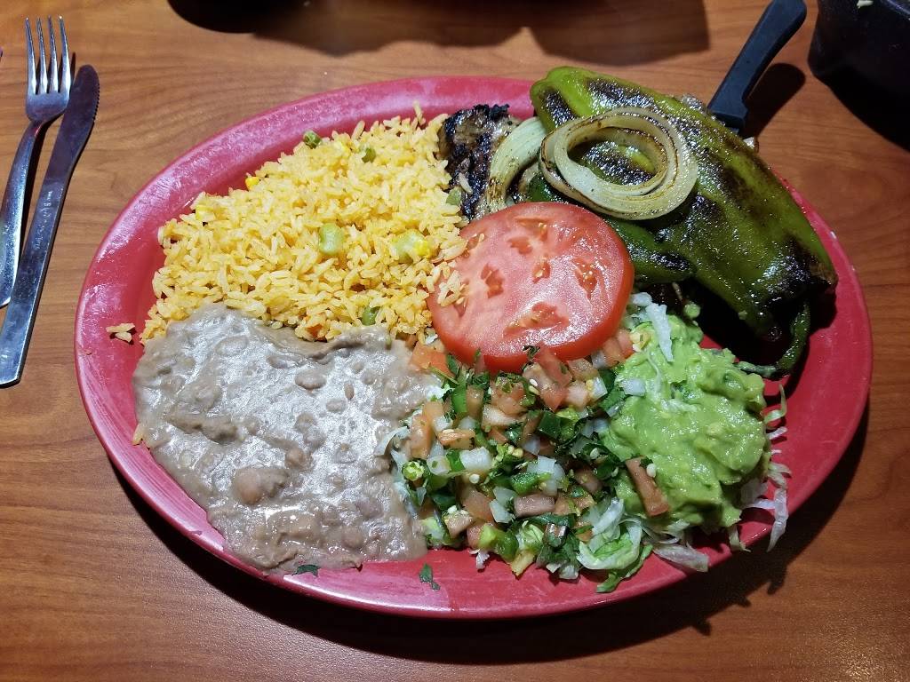 Los Dos Potrillos- Highlands Ranch | restaurant | 35 Springer Dr, Highlands Ranch, CO 80129, USA | 3034709010 OR +1 303-470-9010