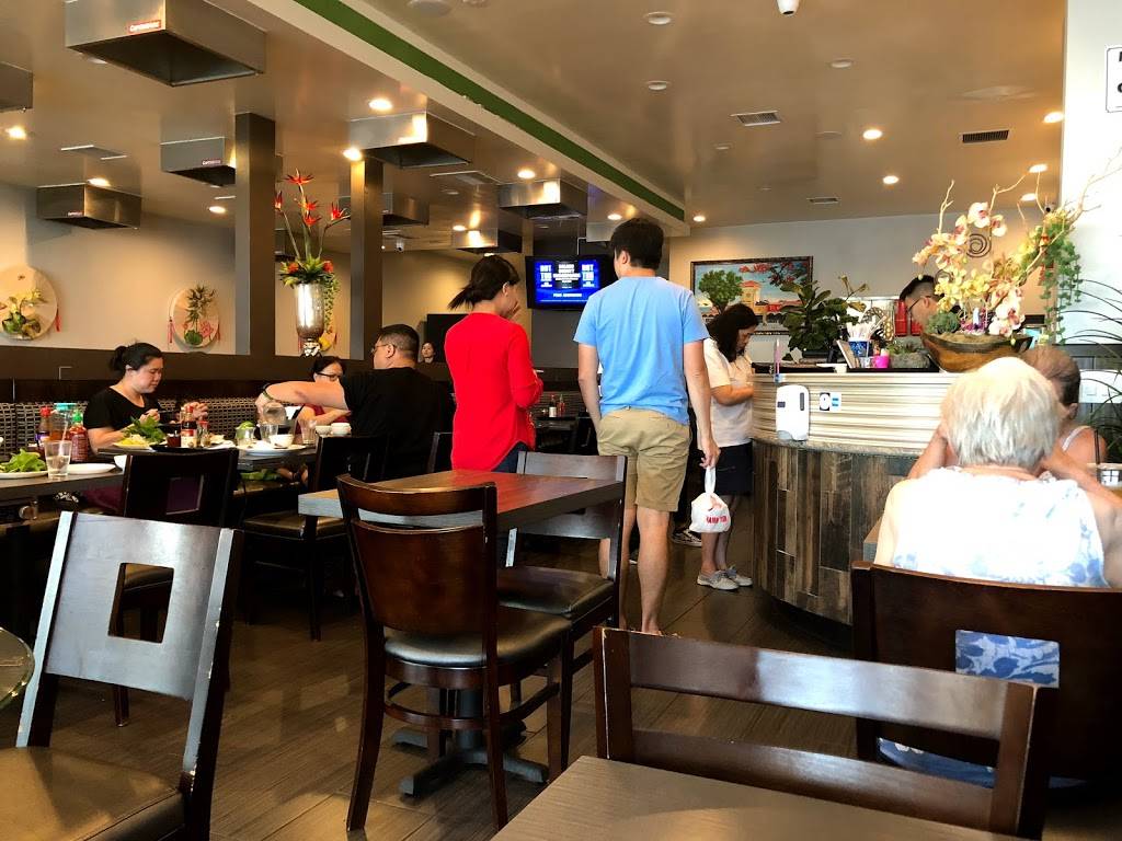 Tay Ho | restaurant | 2047 El Camino Real, Santa Clara, CA 95050, USA | 4082394748 OR +1 408-239-4748