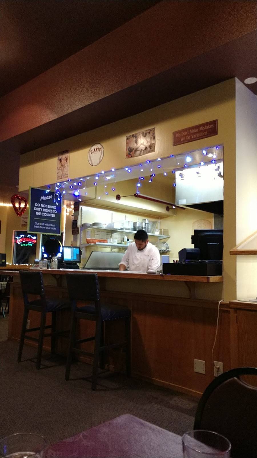 Forestville Pizzeria | restaurant | 6490 Mirabel Rd, Forestville, CA 95436, USA | 7078879574 OR +1 707-887-9574