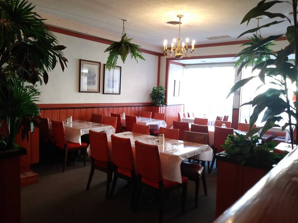 Modern Cafe | restaurant | 190 Front St, Belleville, ON K8N 2Y7, Canada | 6139624182 OR +1 613-962-4182