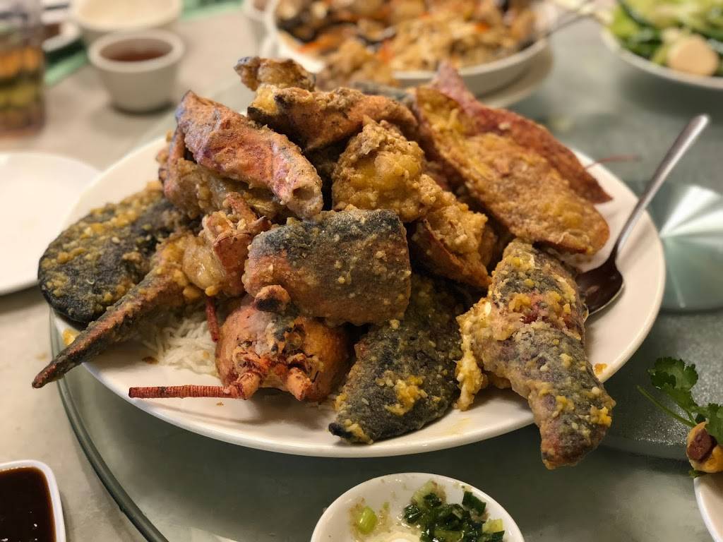 Congee Wong Richmond Hill | restaurant | 1 Spadina Rd, Richmond Hill, ON L4B 3M2, Canada | 9058831668 OR +1 905-883-1668