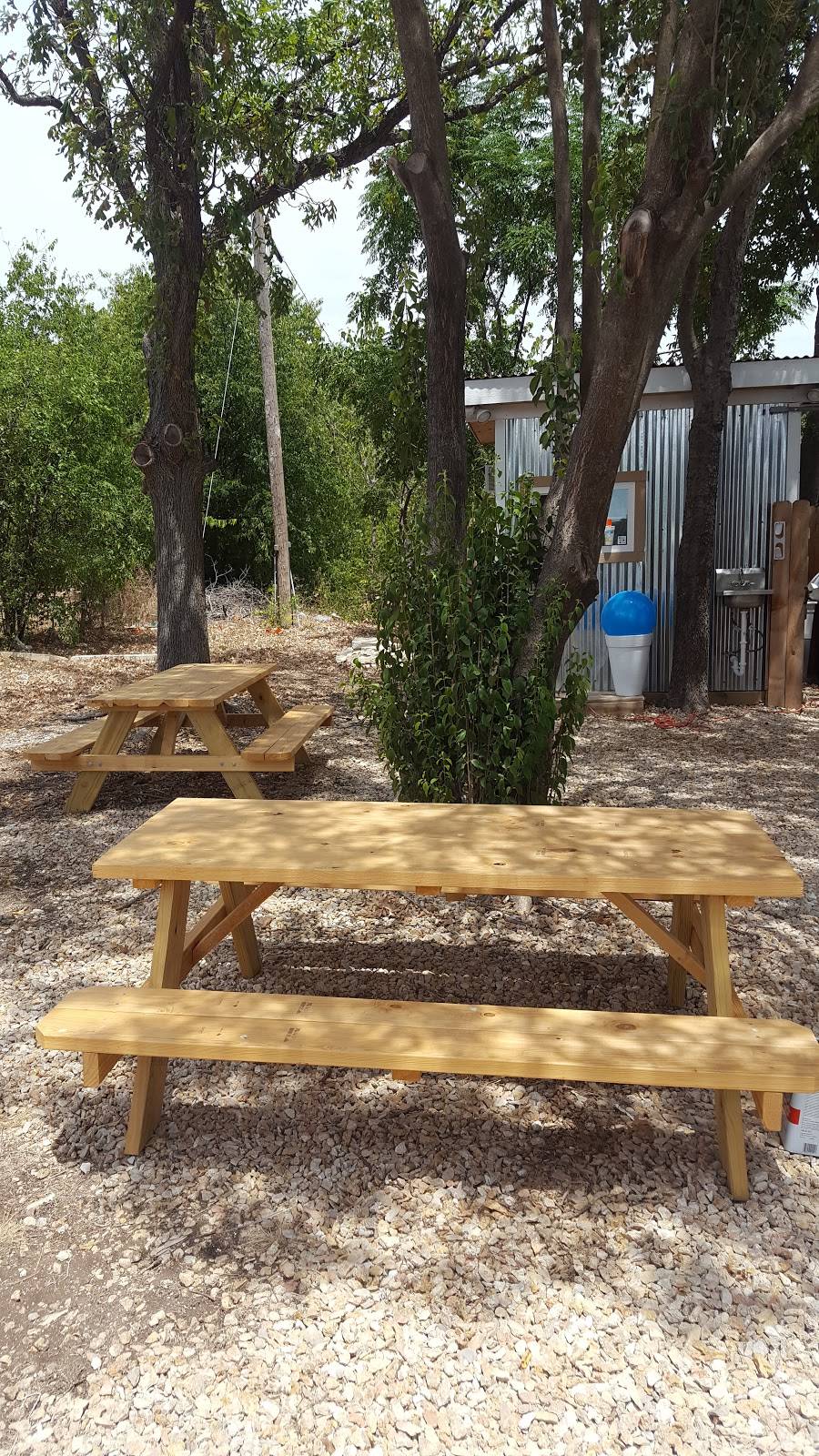 Polar Extreme Shaved Ice / The Snow Cone Shack of Jarrell | restaurant | 101 W Avenue J, Jarrell, TX 76537, USA | 2545988903 OR +1 254-598-8903