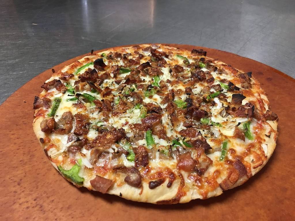 Alexanders Family Restaurant | restaurant | 391 Crescent St, Brockton, MA 02302, USA | 5085848834 OR +1 508-584-8834