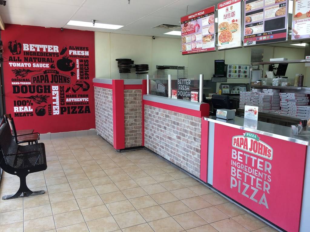 Papa Johns Pizza | restaurant | 2080 N University Dr, Pembroke Pines, FL 33024, USA | 9544377272 OR +1 954-437-7272