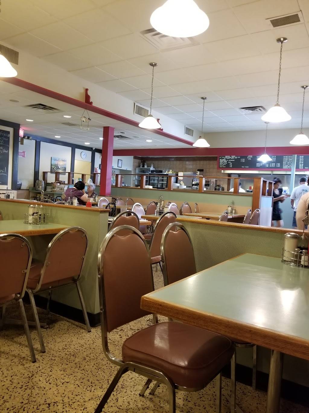 Allencourt Restaurant | meal takeaway | 614 Major Mackenzie Dr E, Richmond Hill, ON L4C 1J8, Canada | 9058845952 OR +1 905-884-5952