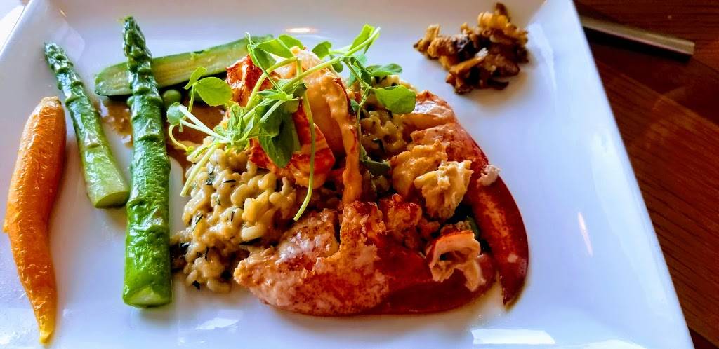 The Mews Restaurant & Cafe | cafe | 429 Commercial St, Provincetown, MA 02657, USA | 5084871500 OR +1 508-487-1500