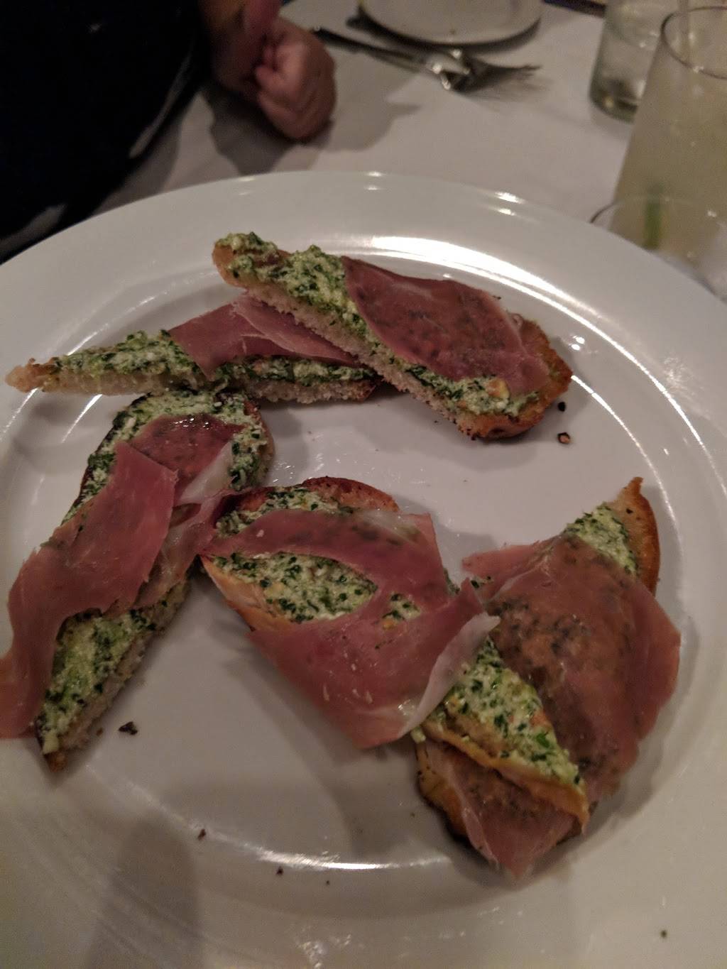 di Paolo | restaurant | 8560 Holcomb Bridge Rd, Alpharetta, GA 30022, USA | 7705871051 OR +1 770-587-1051