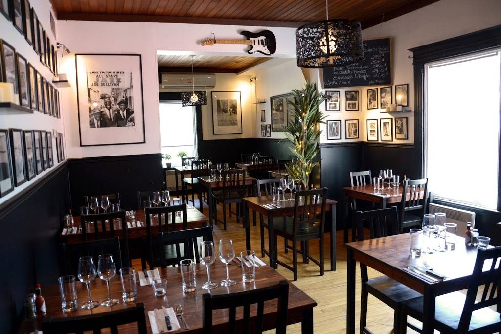 Restaurant La Nouvelle-Orléans | restaurant | 182 Rue Champlain, Salaberry-de-Valleyfield, QC J6T 1X7, Canada | 4503737997 OR +1 450-373-7997