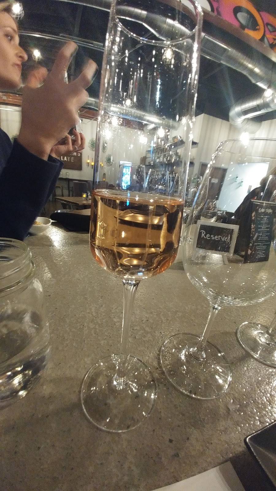 The Artisan’s Palate | restaurant | 1218 E 36th St suite a, Charlotte, NC 28205, USA | 9802099168 OR +1 980-209-9168