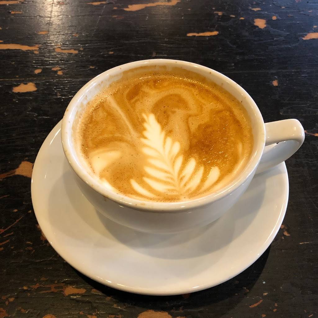 Midtown Coffee House | cafe | 1342 13th St, Columbus, GA 31901, USA | 7069926800 OR +1 706-992-6800