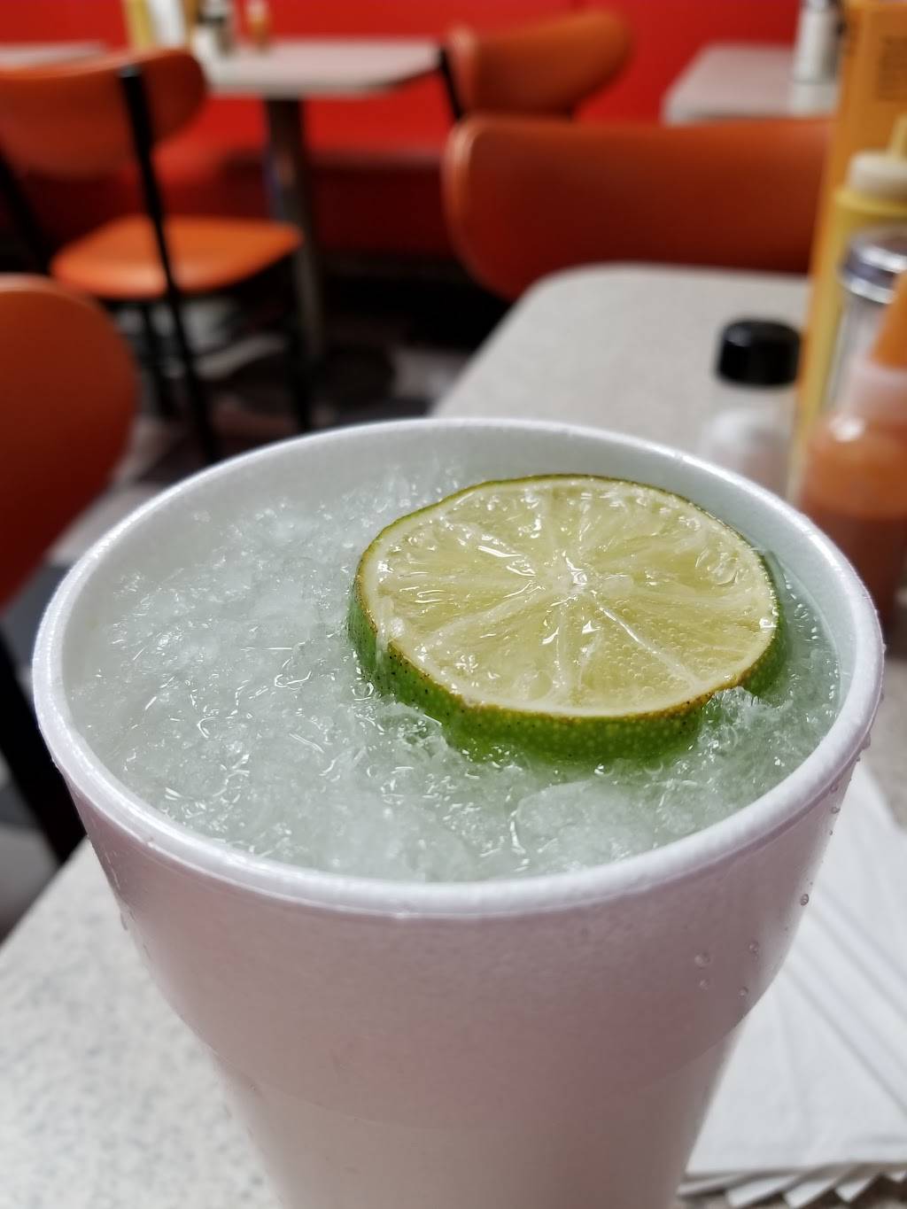 Doumars Cones & Barbecue | restaurant | 1919 Monticello Ave, Norfolk, VA 23517, USA | 7576274163 OR +1 757-627-4163