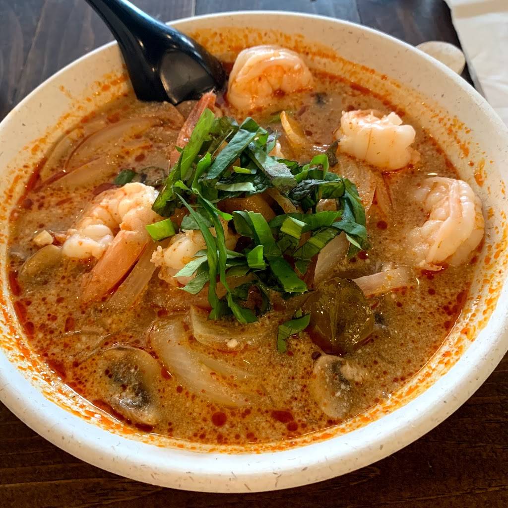 SkyIce Thai Food & Ice Cream | restaurant | 63 5th Ave, Brooklyn, NY 11217, USA | 7182300910 OR +1 718-230-0910