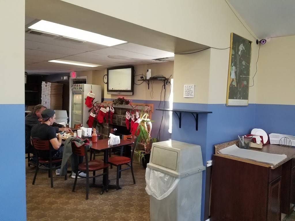 Steak Works Pizza | restaurant | 2207 Silverside Rd, Wilmington, DE 19810, USA | 3024771466 OR +1 302-477-1466