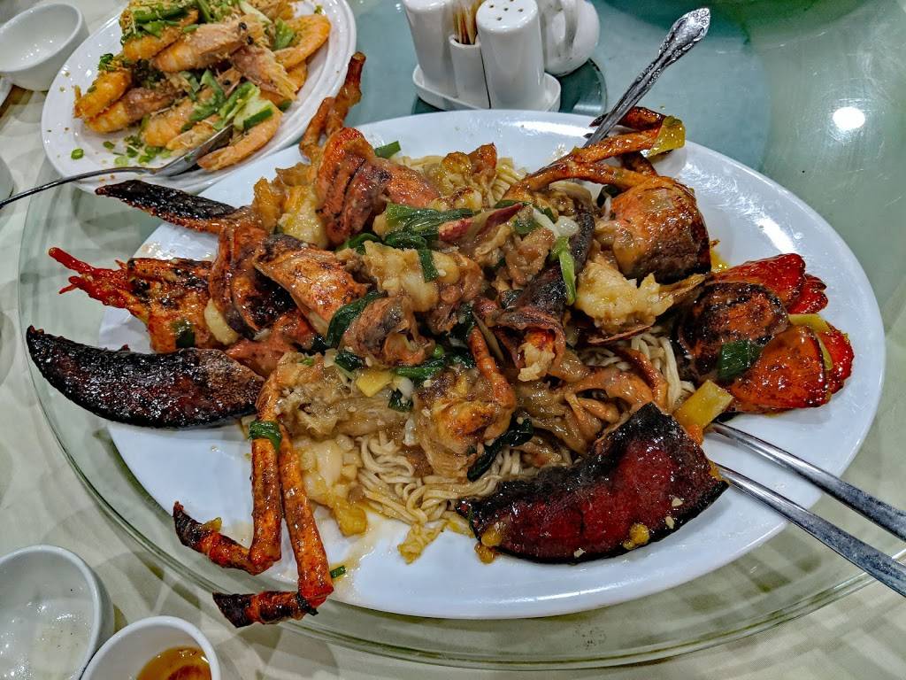 Golden City Restaurant | restaurant | 107, 1422, 5375 Kearny Villa Rd, San Diego, CA 92123, USA | 8585656682 OR +1 858-565-6682