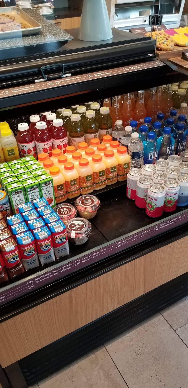 Panera Bread | cafe | 8190 Laura Ln, Davenport, FL 33896, USA | 4074792961 OR +1 407-479-2961