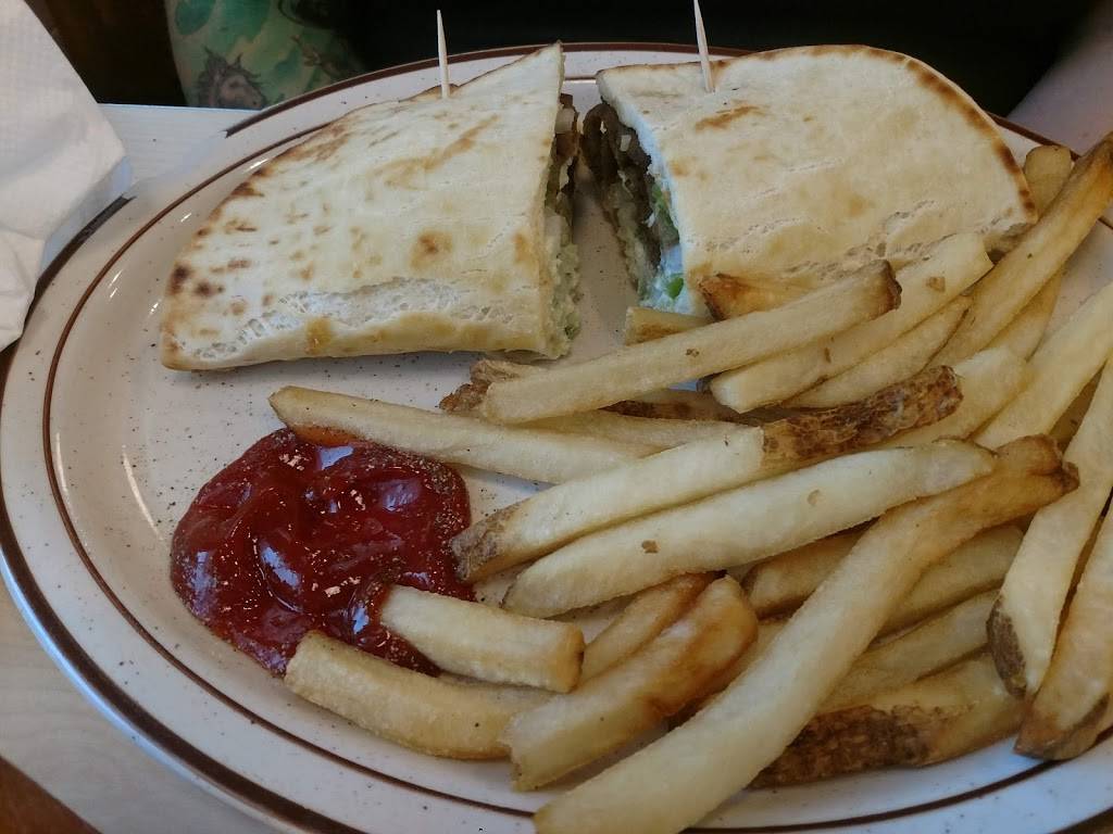 Sunrise Diner | restaurant | 1026 Randolph St, Thomasville, NC 27360, USA | 3364728677 OR +1 336-472-8677