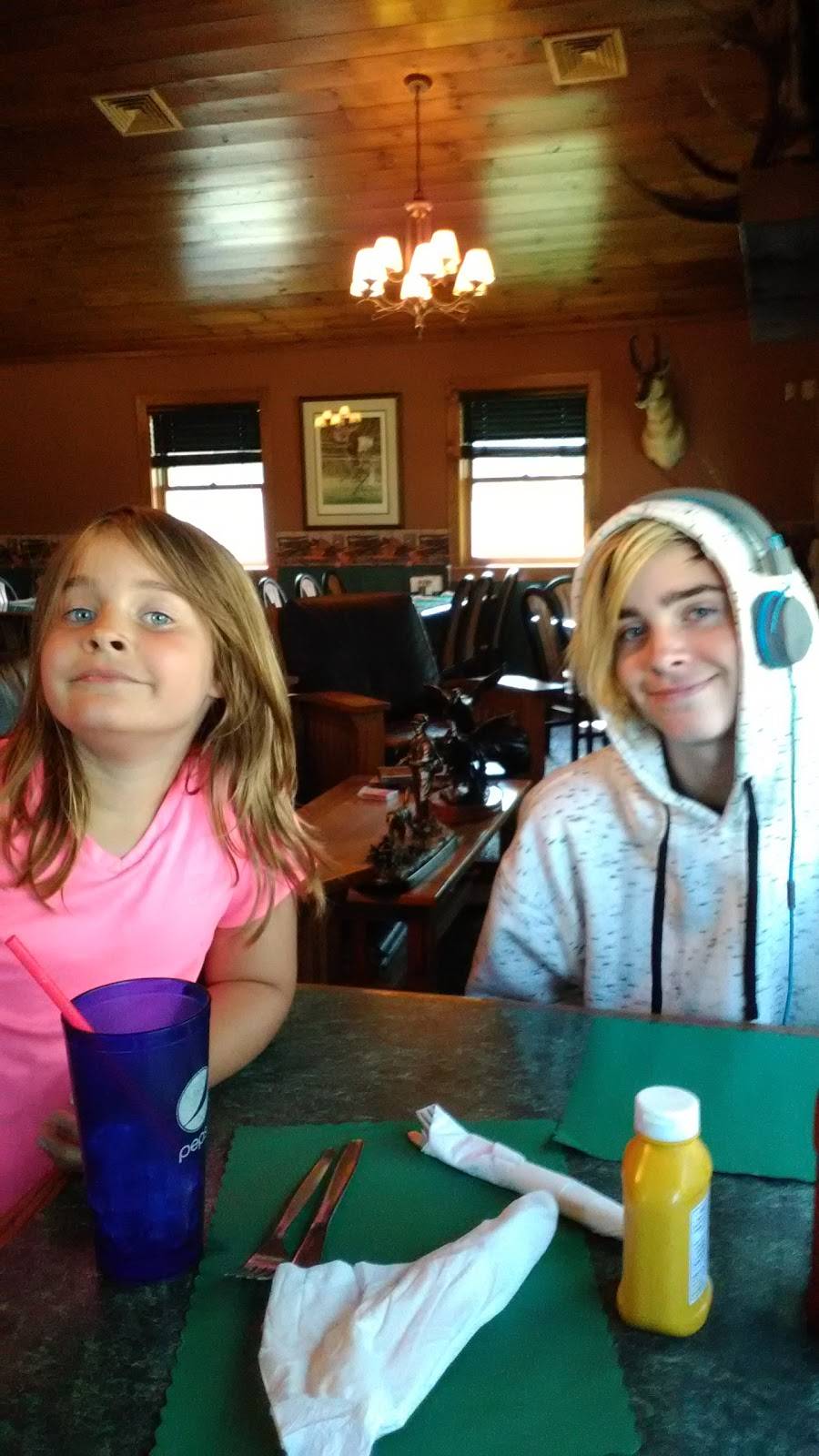 Summit Lake Game Farm | restaurant | 3730 N Marsh Lake Rd, Stone Lake, WI 54876, USA | 7153547241 OR +1 715-354-7241