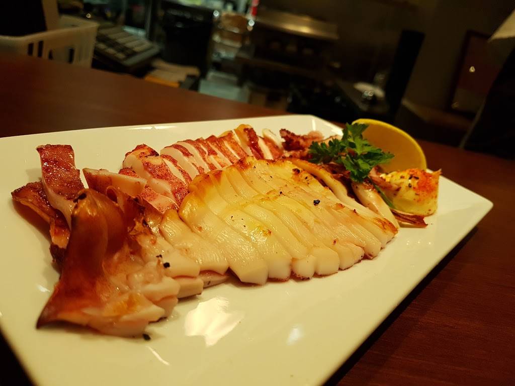 Sola Japanese Izakaya Dining | restaurant | 15928 Ventura Blvd #120, Encino, CA 91436, USA | 8187847652 OR +1 818-784-7652