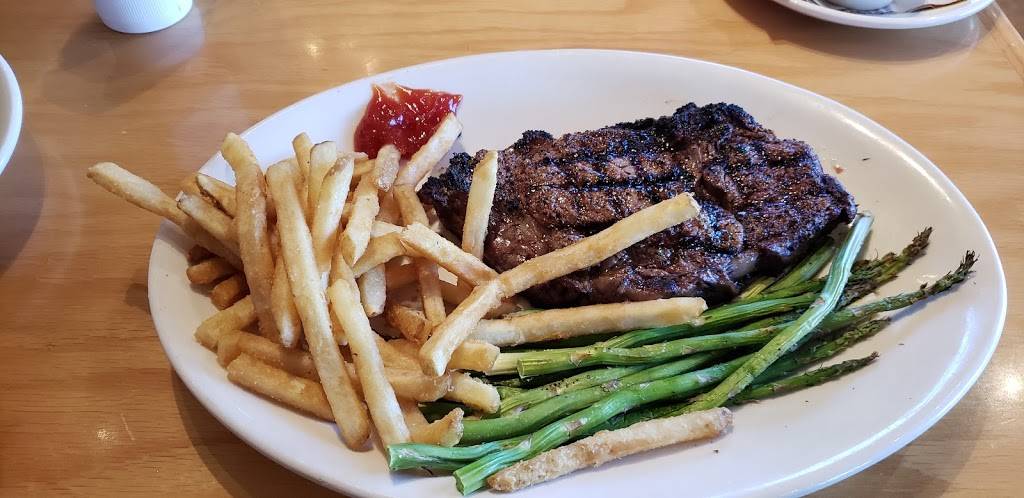 BJs Restaurant & Brewhouse | restaurant | 3401 Dale Rd Ste 483, Modesto, CA 95356, USA | 2098466940 OR +1 209-846-6940