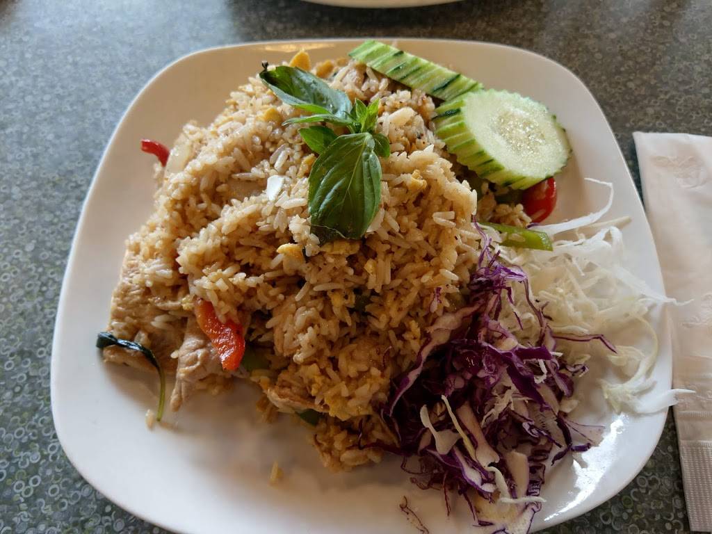 Thai Spice | restaurant | 7441 Paseo Del Norte NE, Albuquerque, NM 87113, USA | 5055031521 OR +1 505-503-1521