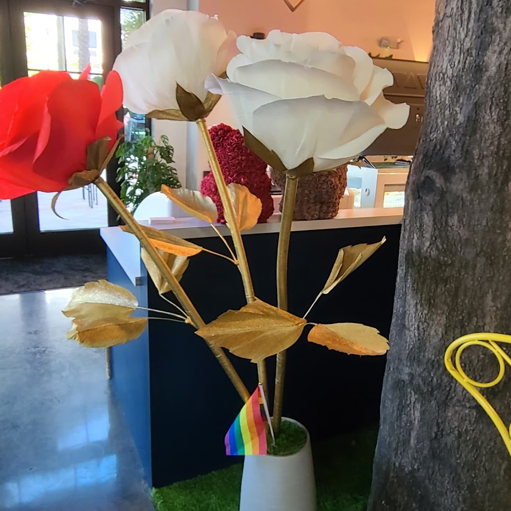 Lady and the Mug | cafe | 510 W Grand Central Ave, Tampa, FL 33606, USA | 8133744871 OR +1 813-374-4871