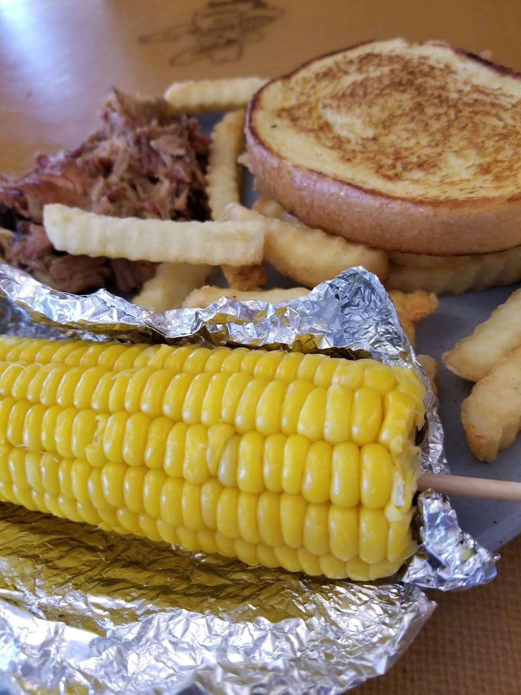 Sonnys BBQ | restaurant | 5097 FL-109, Jacksonville, FL 32216, USA | 9047374906 OR +1 904-737-4906