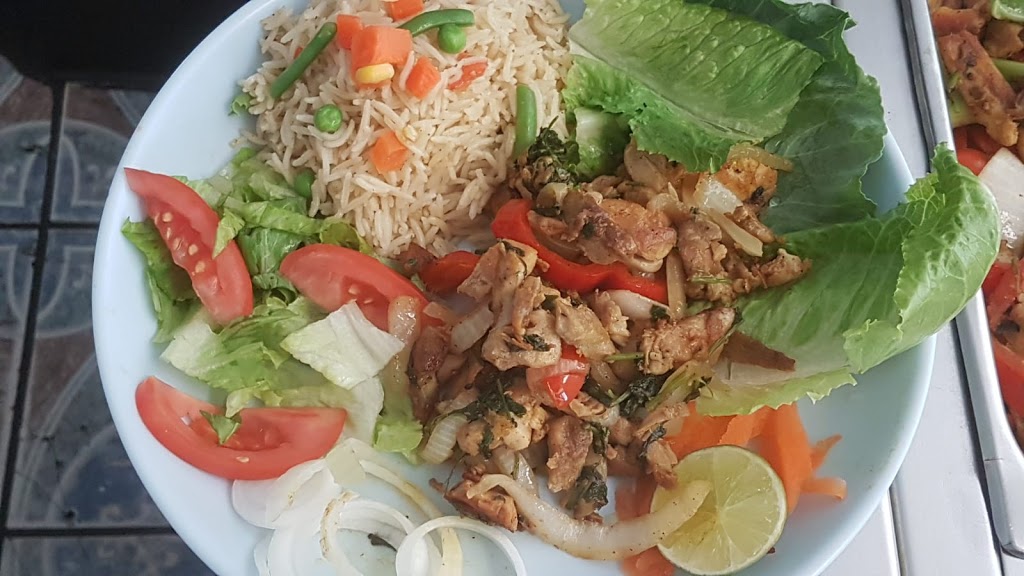 Bismilahi restaurant is now BULSHO restaurant | restaurant | 211 W Walton St, Chicago, IL 60610, USA | 3122650198 OR +1 312-265-0198