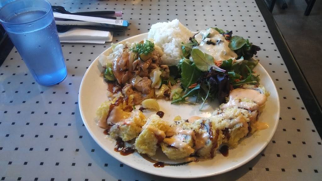 Orange Door Sushi | restaurant | 1666 W Adams Blvd, Los Angeles, CA 90007, USA | 3237300133 OR +1 323-730-0133