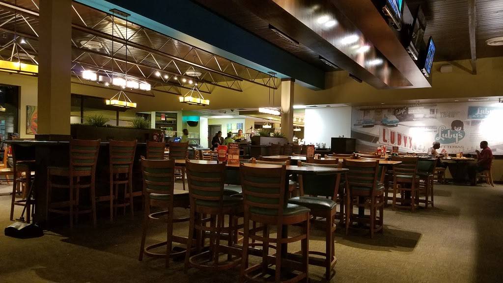 Lubys | restaurant | 1727 Old Spanish Trail, Houston, TX 77054, USA | 7137970078 OR +1 713-797-0078