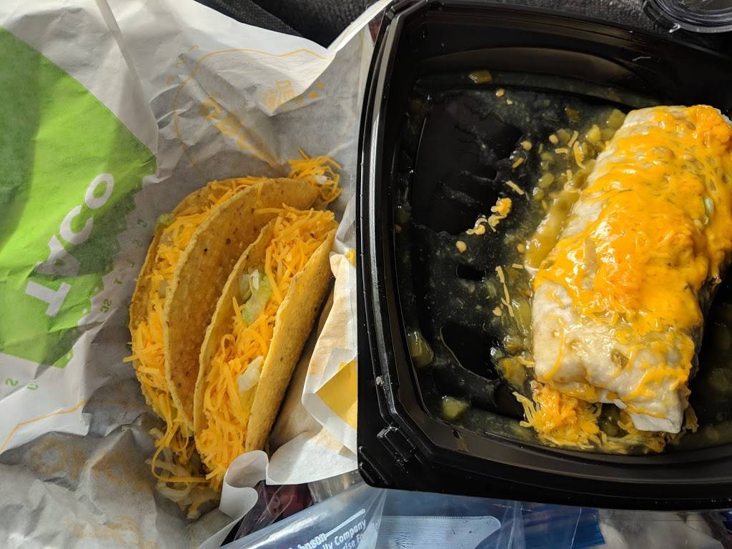 Del Taco | meal takeaway | 1428 Arimo Rd, Lake Point, UT 84074, USA | 8012507123 OR +1 801-250-7123