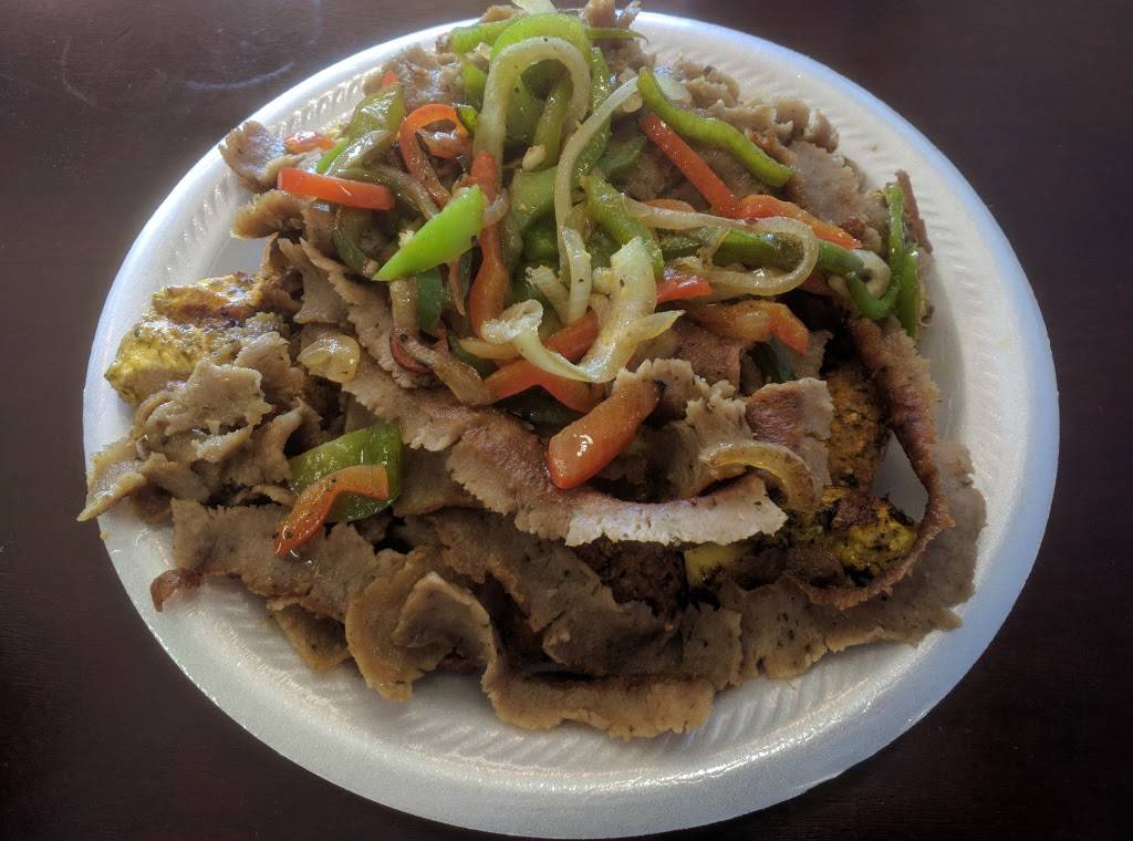 Gyros Plus | restaurant | 15090 N Northsight Blvd Ste 114, Scottsdale, AZ 85260, USA | 4805963777 OR +1 480-596-3777