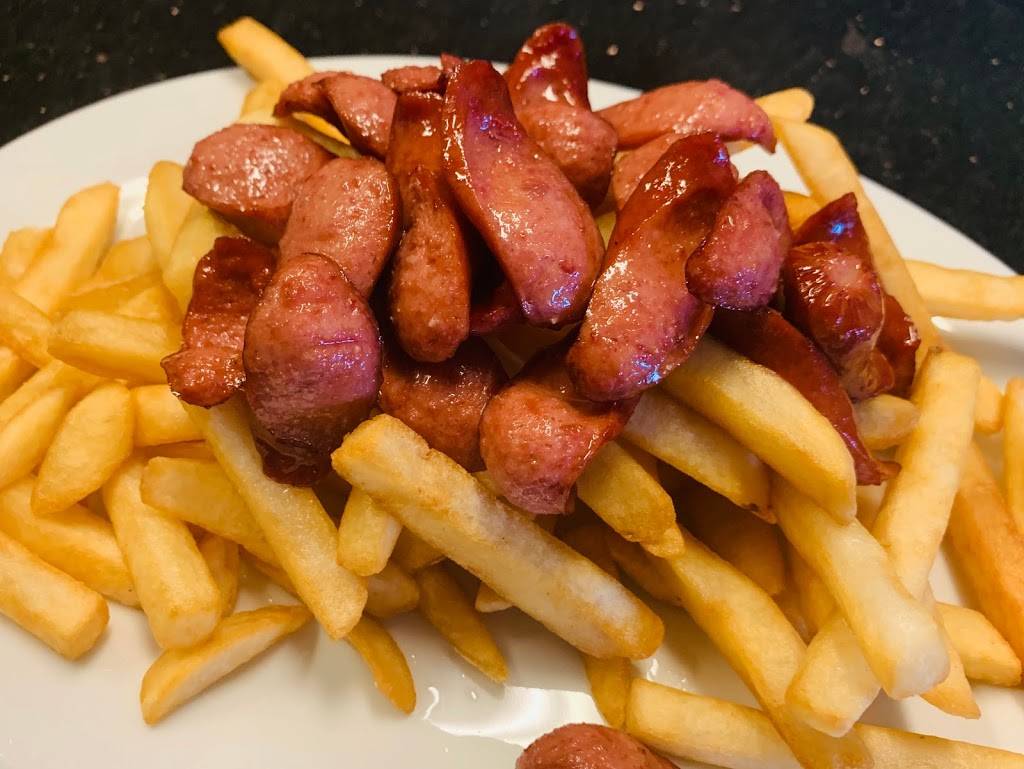 Taku Taku Peruvian Cuisine | restaurant | 2317 S El Camino Real, San Mateo, CA 94403, USA | 6503152512 OR +1 650-315-2512