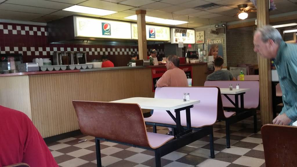 Mr Beefys | restaurant | 512 Northwest Hwy, Fox River Grove, IL 60021, USA | 8475164626 OR +1 847-516-4626