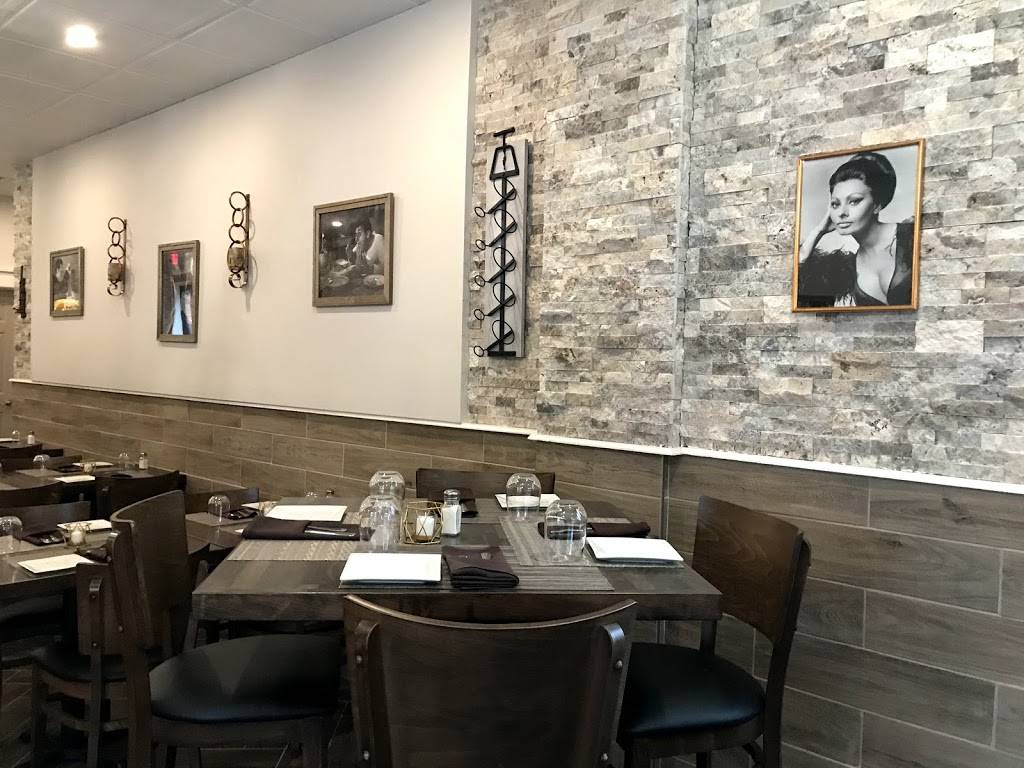 Pasta Eataliana Trattoria Napoletana | meal takeaway | 127 Wooster St, New Haven, CT 06511, USA | 2037454750 OR +1 203-745-4750