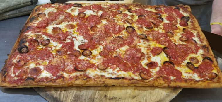 Grande Forno Italian Deli and Bakery | restaurant | 296 County Rd, Barrington, RI 02806, USA | 4012524705 OR +1 401-252-4705