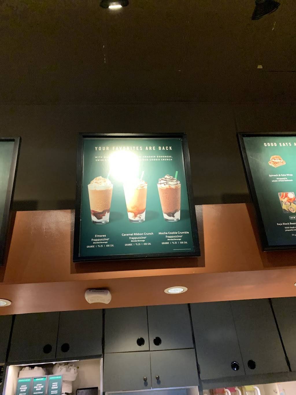 Starbucks | cafe | 6859 Arapaho Rd, Dallas, TX 75248, USA | 9724582284 OR +1 972-458-2284