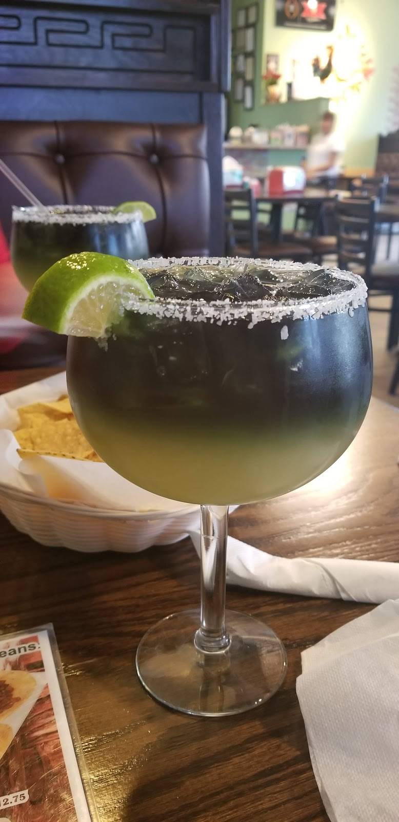 El Rancho Nuevo Mexican Restaurant | restaurant | 804 OFallon Rd, Weldon Spring, MO 63304, USA | 6363171176 OR +1 636-317-1176