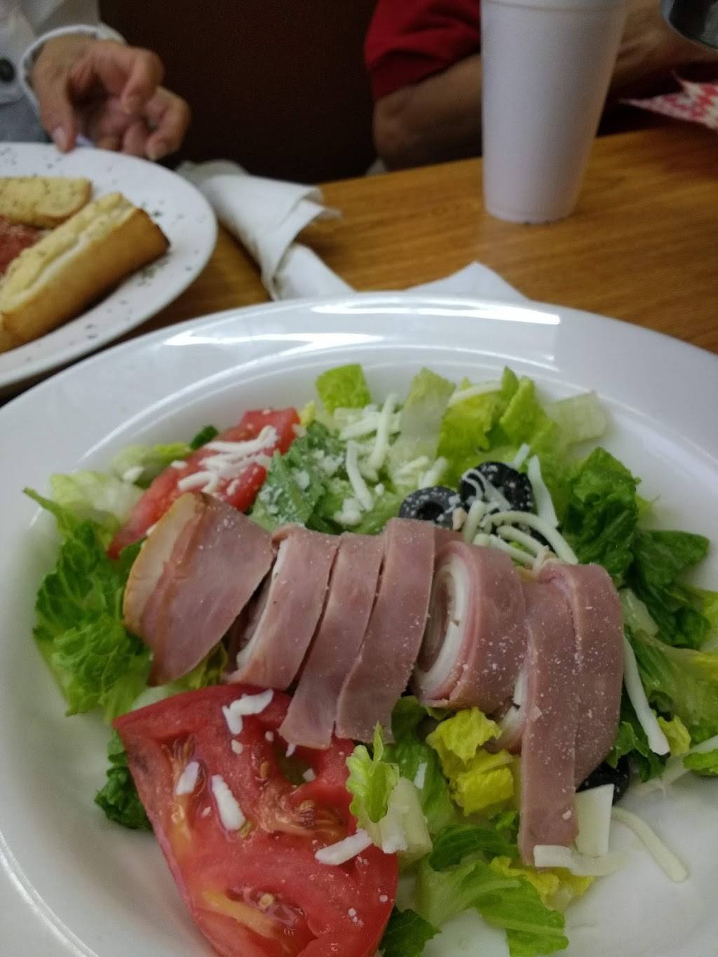 17th Street sals pizza | restaurant | 1710 Atlantic Ave, Virginia Beach, VA 23451, USA | 7579613935 OR +1 757-961-3935