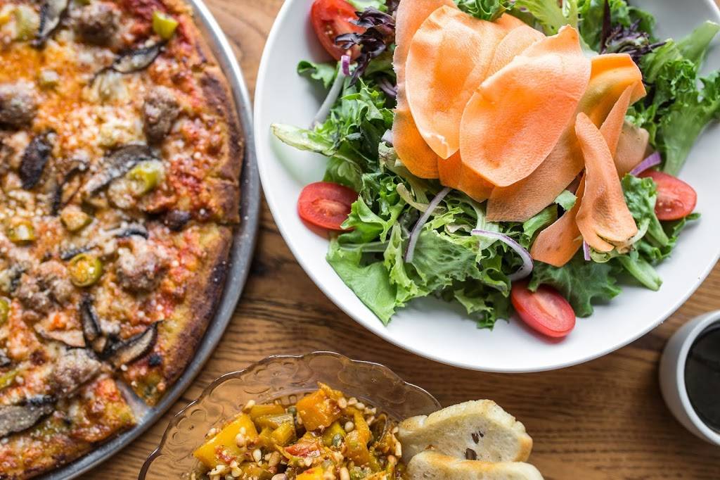 Pisolino | cafe | 2755 W Belmont Ave, Chicago, IL 60618, USA | 7732936025 OR +1 773-293-6025