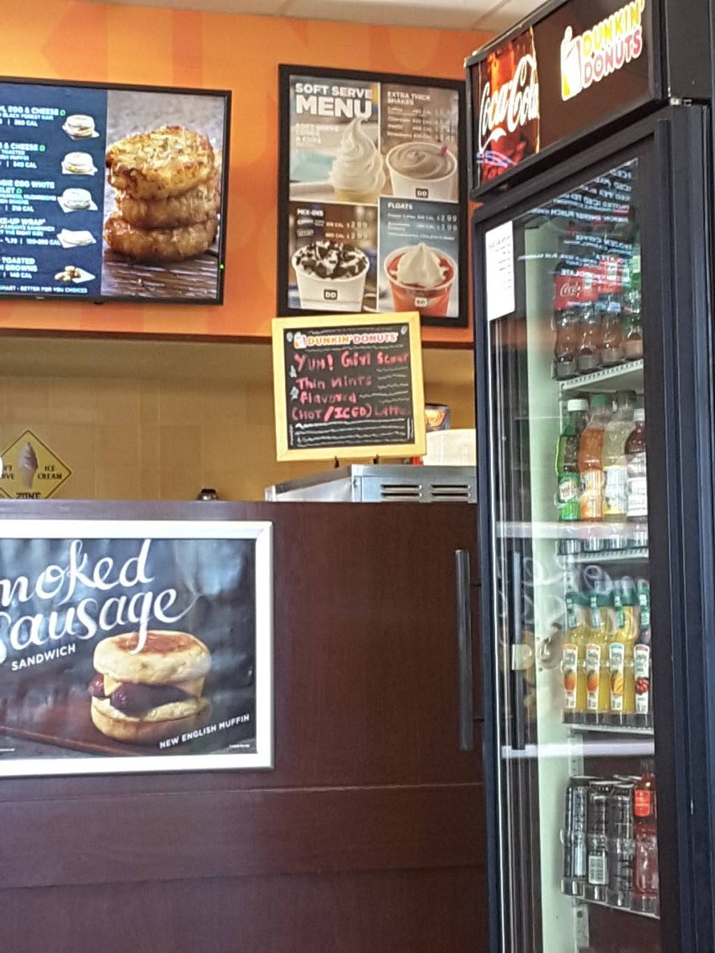 Dunkin | cafe | 15 Hemingway Ave, East Haven, CT 06512, USA | 2034693272 OR +1 203-469-3272