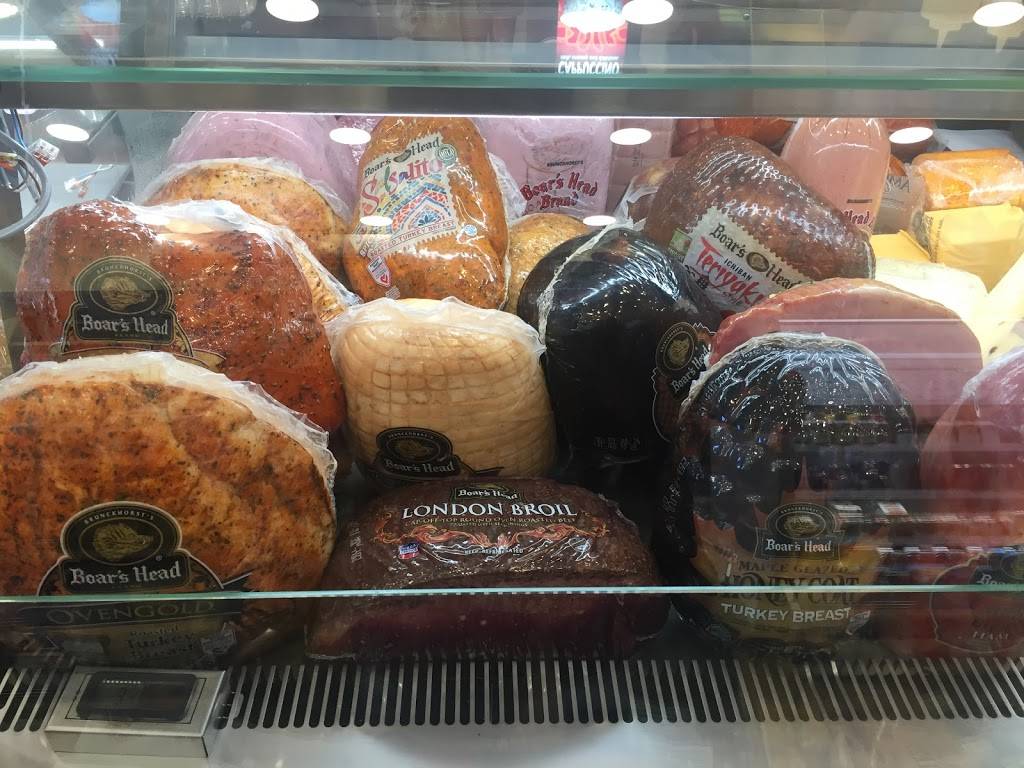 Roosevelt Gourmet Deli | restaurant | 460 W 57th St A, New York, NY 10019, USA | 2122452791 OR +1 212-245-2791