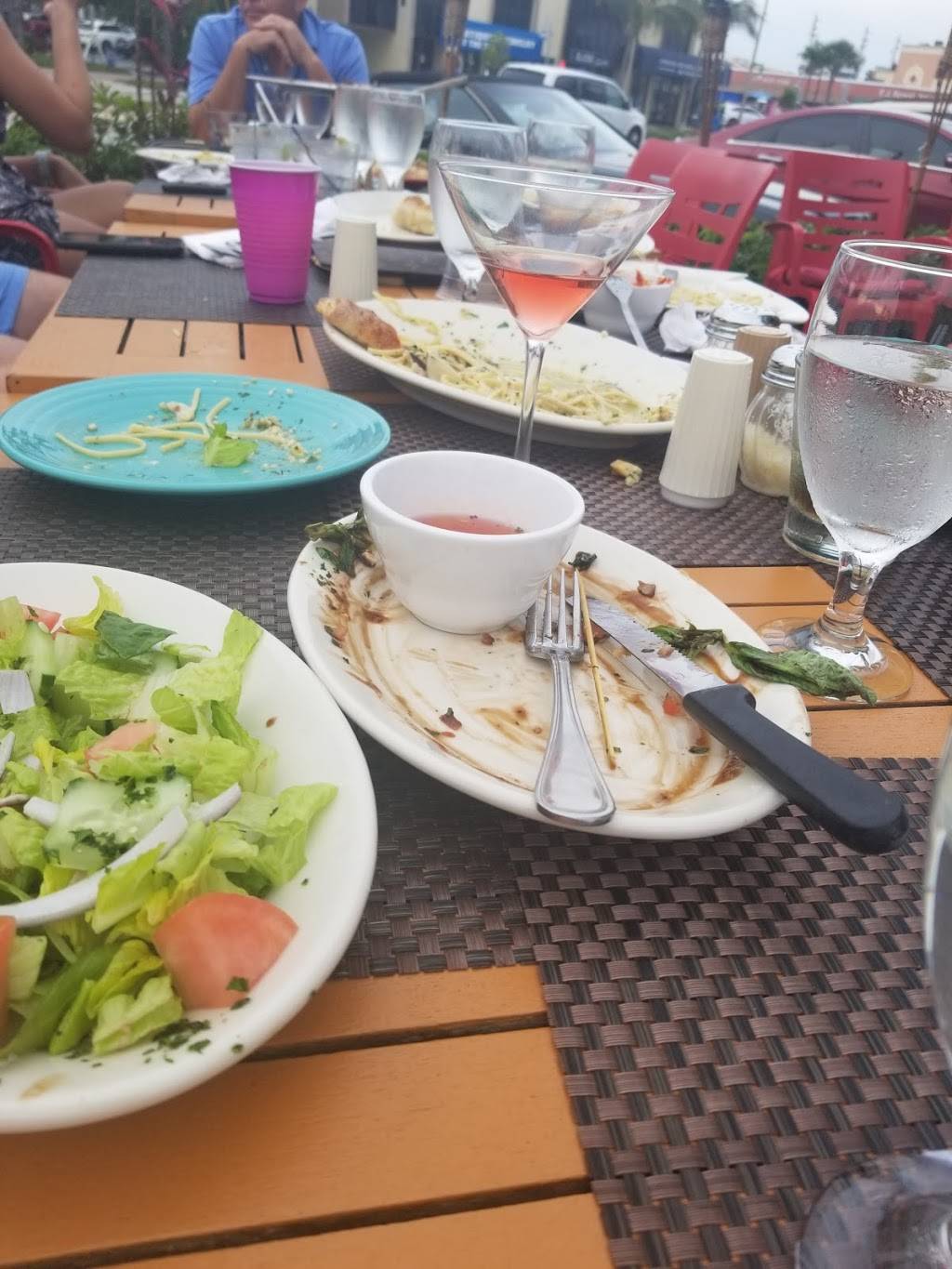 Cafe Valenti | restaurant | 222 Commercial Blvd Suite 103, Fort Lauderdale, FL 33308, USA | 9549002773 OR +1 954-900-2773