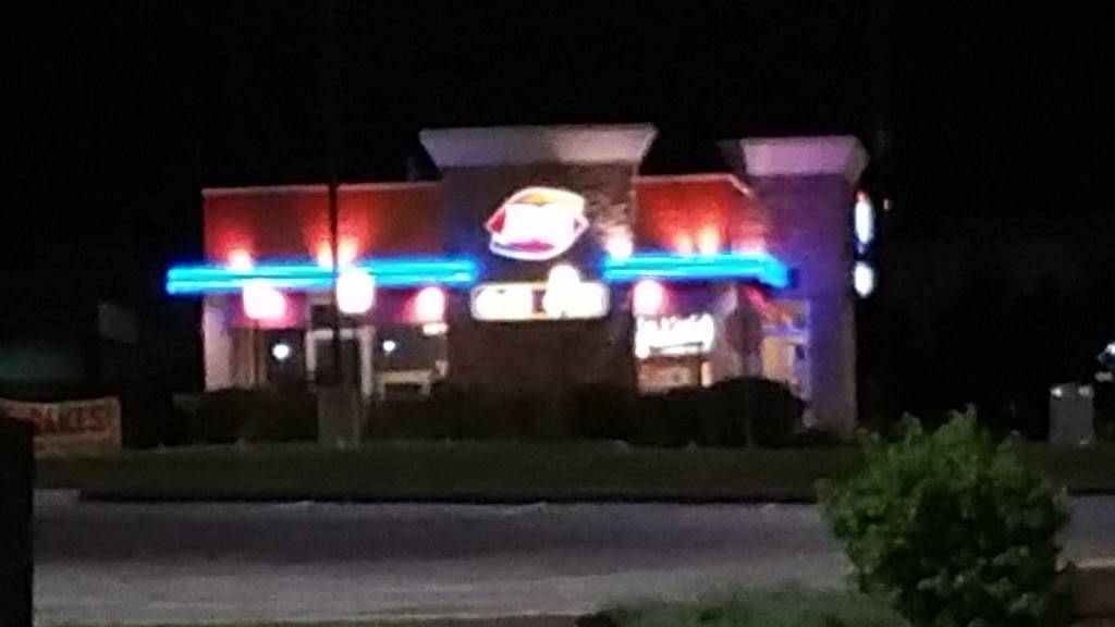 Dairy Queen Grill & Chill | restaurant | 11 Jacqueline Ln, High Ridge, MO 63049, USA | 6363768740 OR +1 636-376-8740