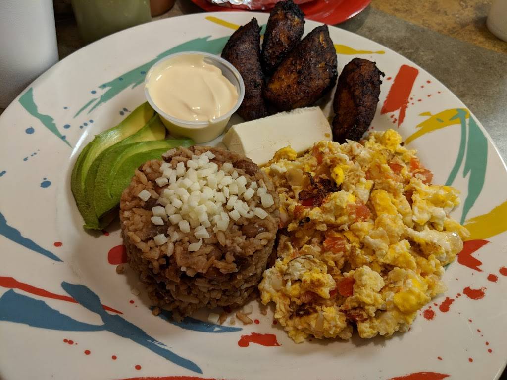 Pupusita Express | restaurant | 1114 N Cedar Lake Rd, Round Lake Beach, IL 60073, USA | 8475505325 OR +1 847-550-5325