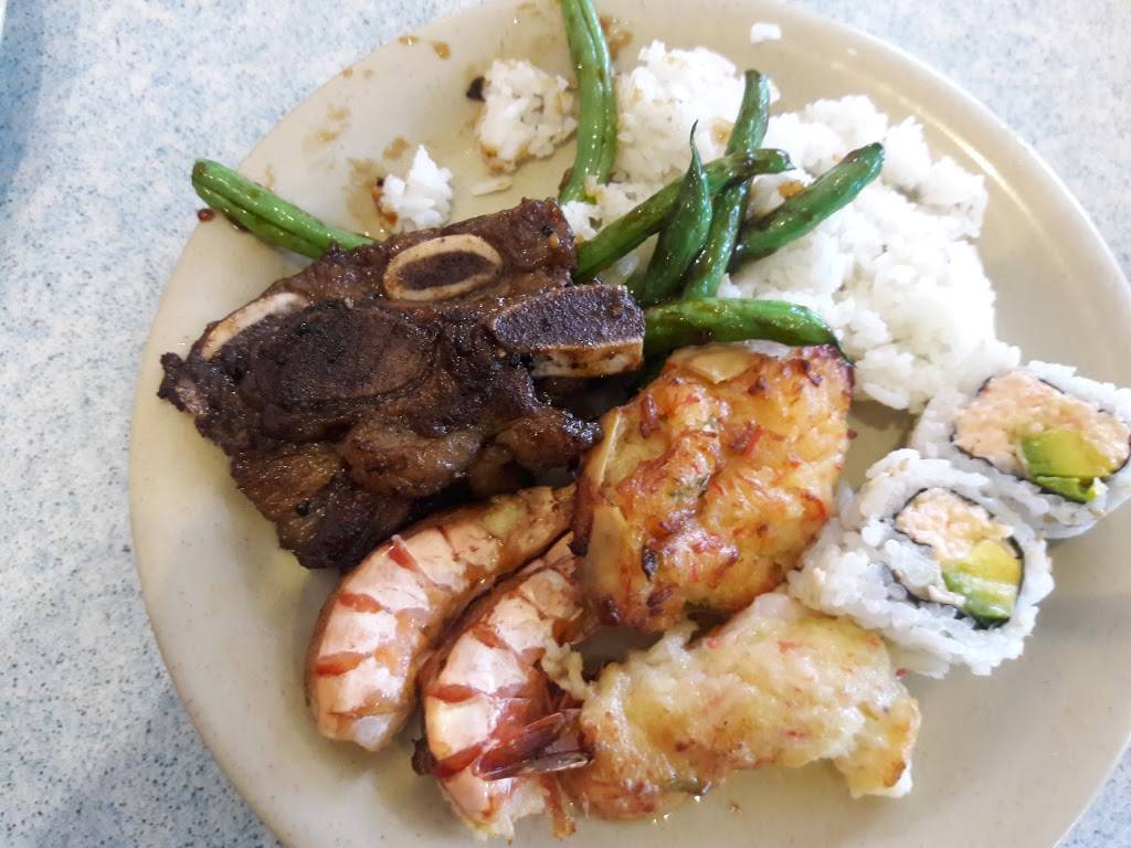 Asia Buffet | restaurant | 8360 La Palma Ave D1, Buena Park, CA 90620, USA | 7148285780 OR +1 714-828-5780