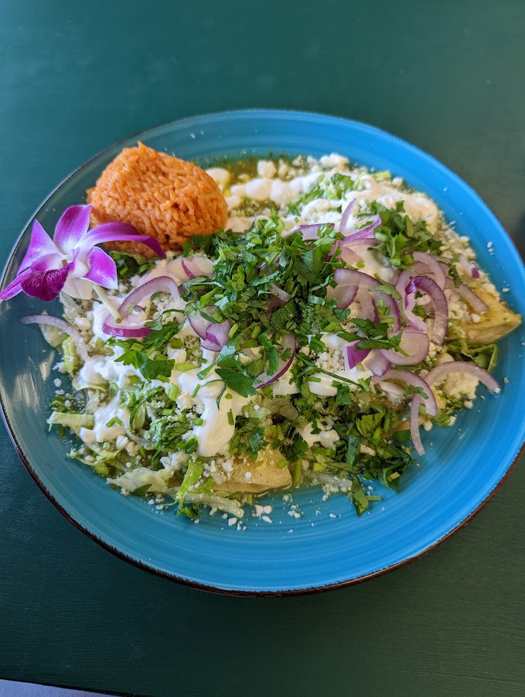 Azul Oneonta NY | restaurant | 6730 NY-23, Oneonta, NY 13820, USA | 6073537160 OR +1 607-353-7160